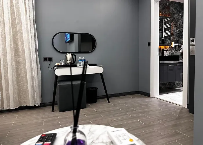 ホテル Blue Moonrise 5*