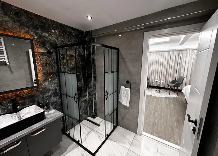 Blue Moonrise ホテル