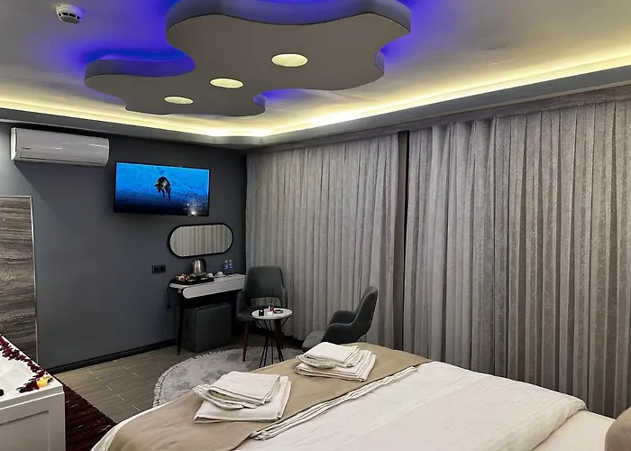 Blue Moonrise ホテル 5*