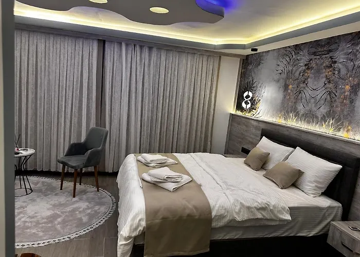 ホテル Blue Moonrise