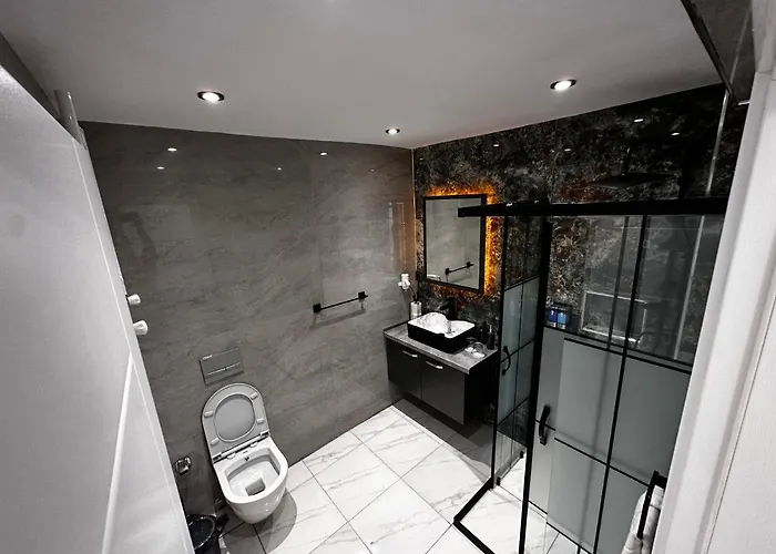 ホテル Blue Moonrise 5*