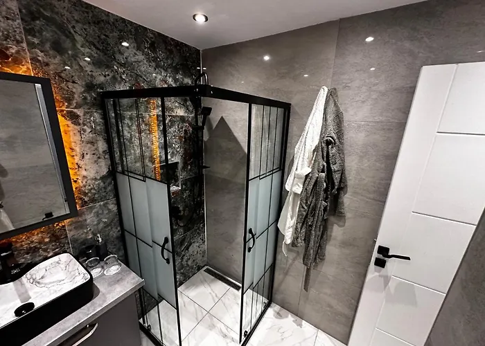 ホテル Blue Moonrise 5*