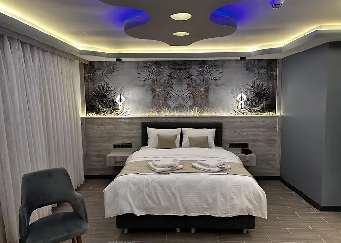 Blue Moonrise ホテル 5*