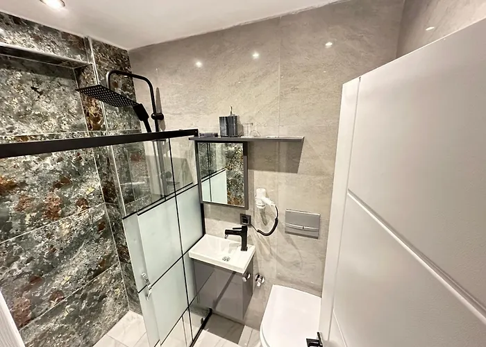 ホテル Blue Moonrise