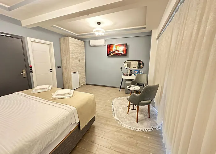 Blue Moonrise ホテル 5*