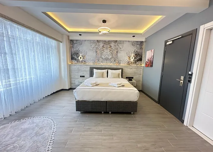 ホテル Blue Moonrise