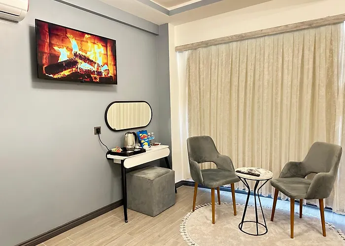 ホテル Blue Moonrise