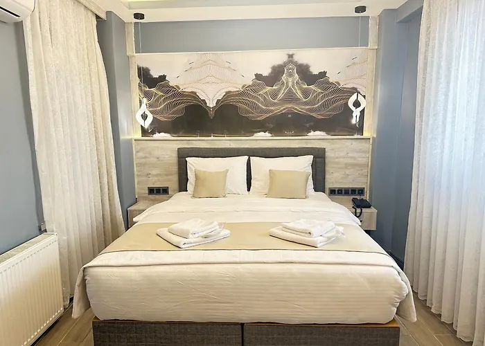 ホテル Blue Moonrise