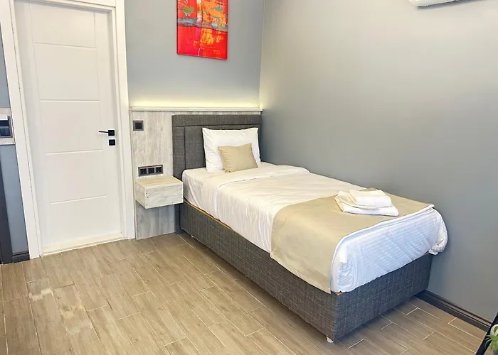 Blue Moonrise ホテル 5*