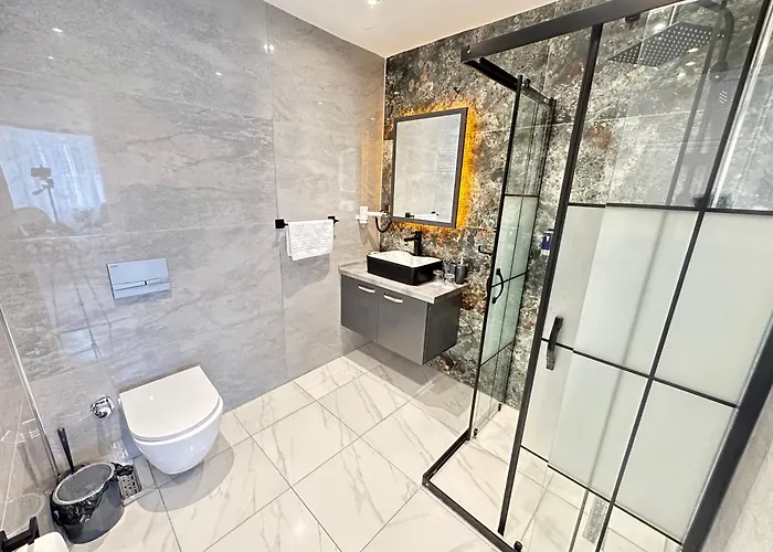 Blue Moonrise ホテル 5*