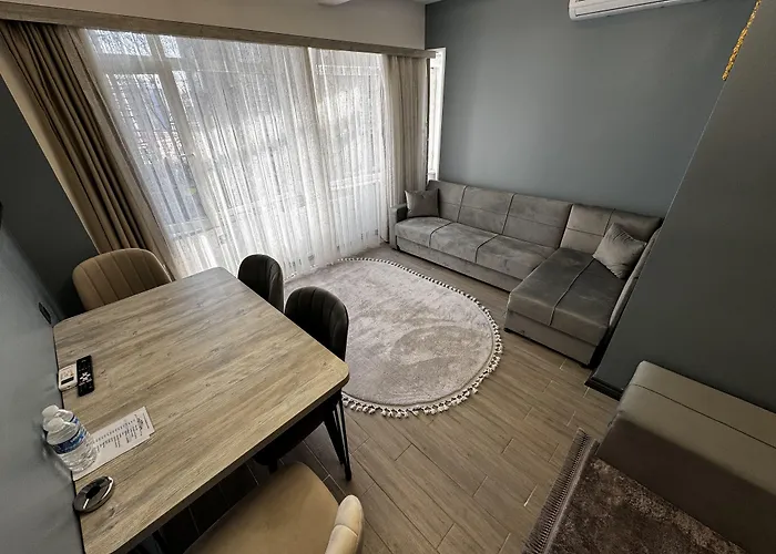 Blue Moonrise ホテル