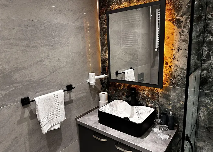 ホテル Blue Moonrise