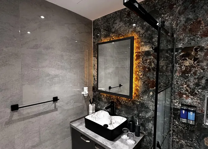 Blue Moonrise 5* イスタンブール