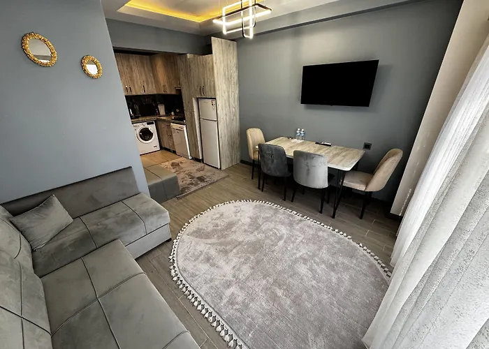 ホテル Blue Moonrise 5*