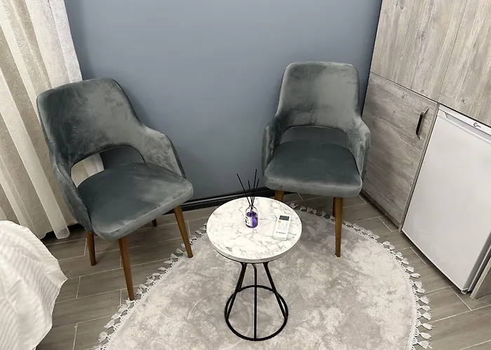 ホテル Blue Moonrise