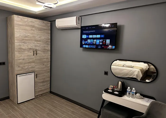 Blue Moonrise ホテル 5*