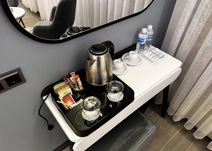 ホテル Blue Moonrise 5*