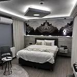 Blue Moonrise Hotel Istanbul