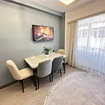 Blue Moonrise Hotel Istanbul