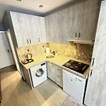 Blue Moonrise Hotel Istanbul