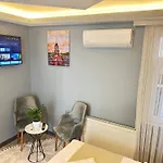 Blue Moonrise 5* Istanbul