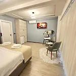 Blue Moonrise Hotel 5*