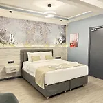 Hotel Blue Moonrise Istanbul