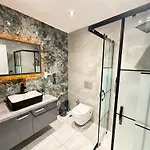 Blue Moonrise Hotel Istanbul