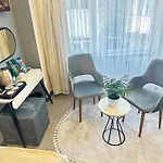 Blue Moonrise 5* Istanbul