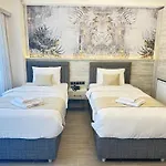 Hotel Blue Moonrise 5*