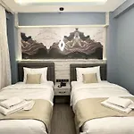 Blue Moonrise Hotel 5*