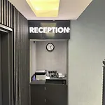 Hotel Blue Moonrise