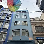 Blue Moonrise Hotel Istanbul
