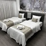 Blue Moonrise Hotel