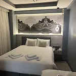 Blue Moonrise Hotel Istanbul