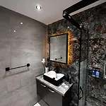 Blue Moonrise 5* Istanbul