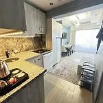 Blue Moonrise 5* Istanbul